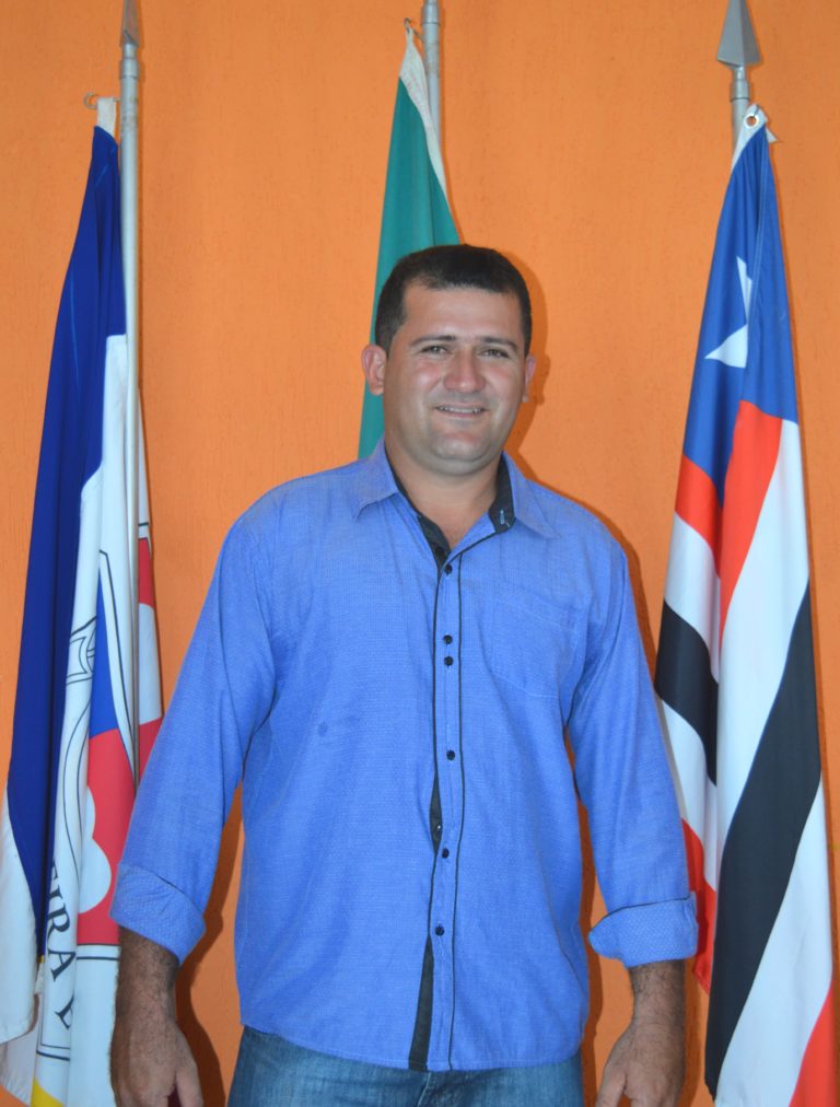 FRANCISCO KARIOLANDO SILVA QUEIROZ DEM VICE PRESIDENTE