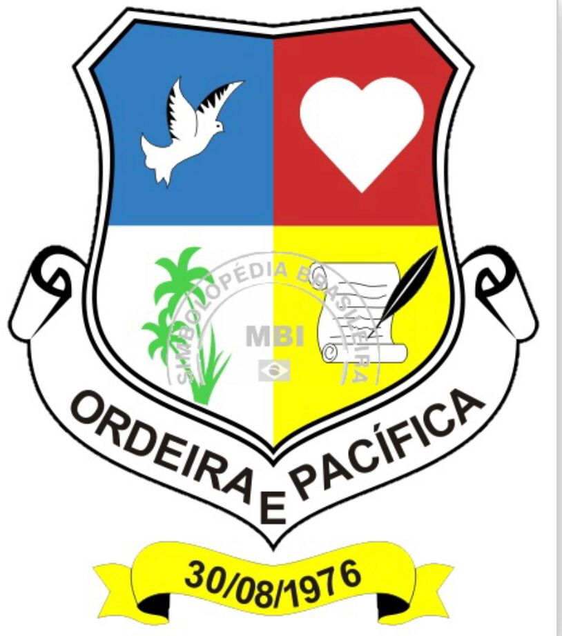 Logo Gonçalves Dias - MA